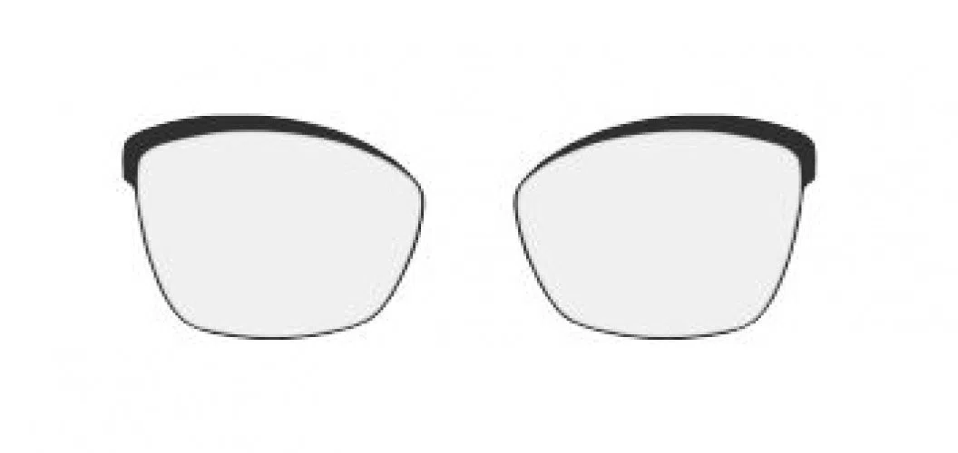 Silhouette Accent Ring FT 5097FT Eyeglasses - view 4